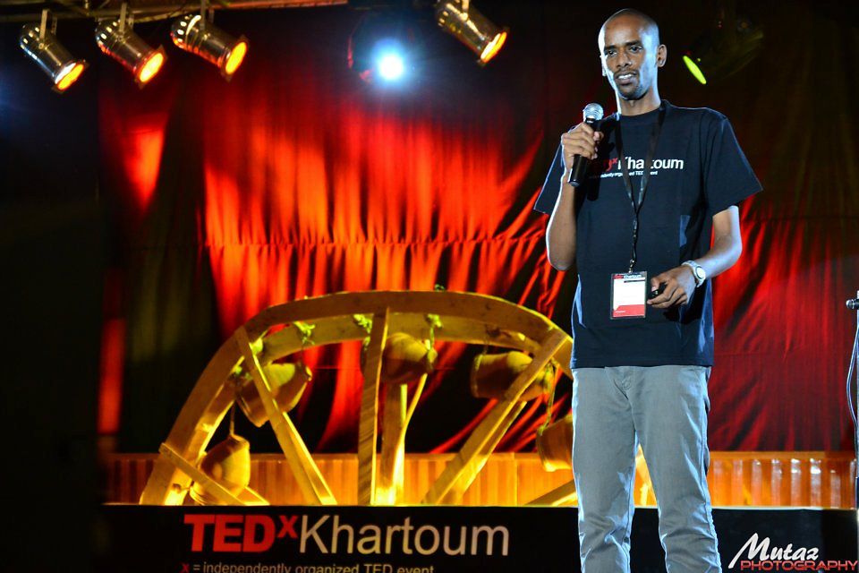 Waleed Khider
