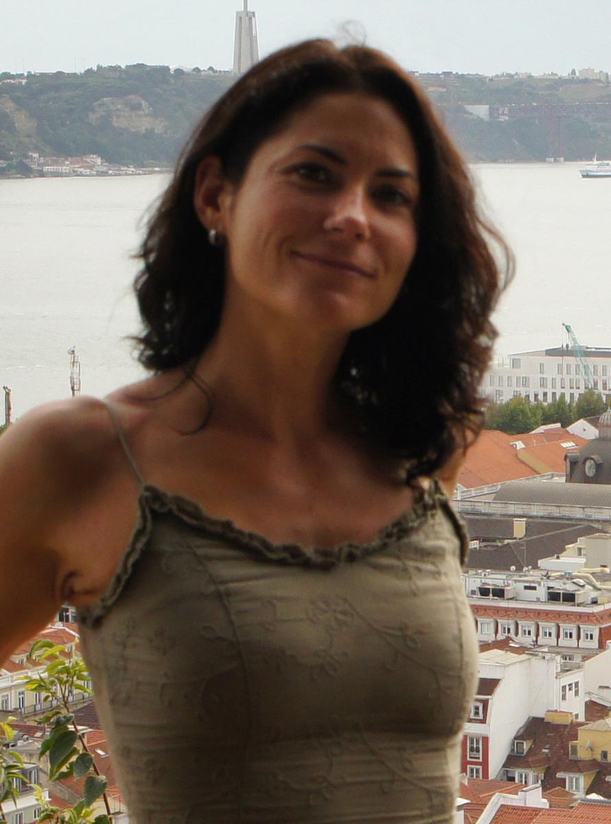 Clothilde Courtois