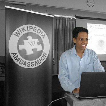 Abhishek Suryawanshi