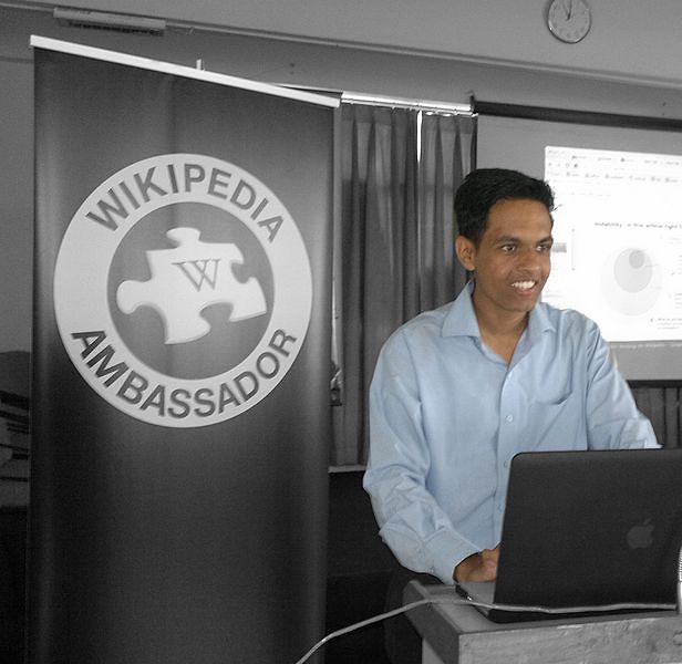 Abhishek Suryawanshi