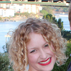 Laura Stokes