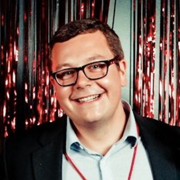 Alexander Grgurich