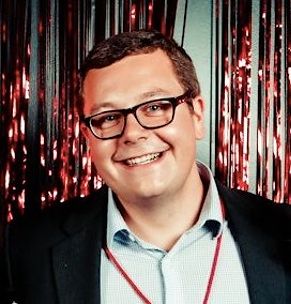 Alexander Grgurich