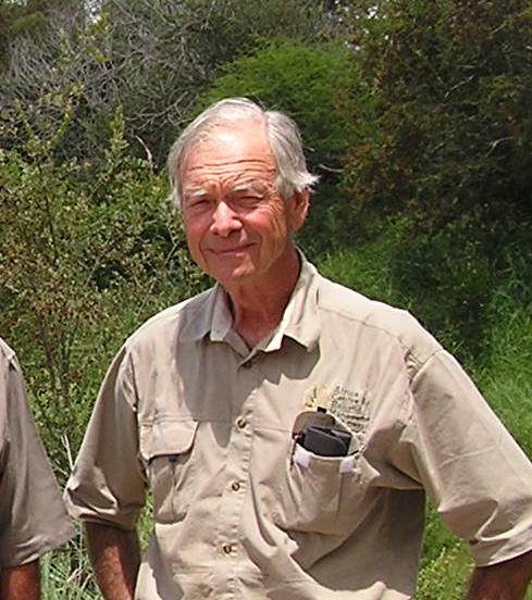 Allan Savory