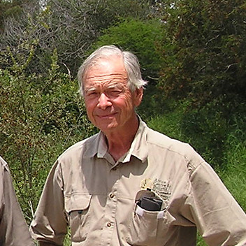 Allan Savory