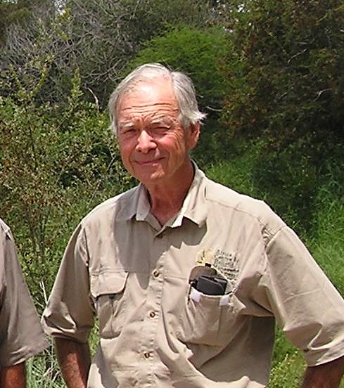 Allan Savory