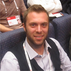 Lorenzo Felix Vannucci