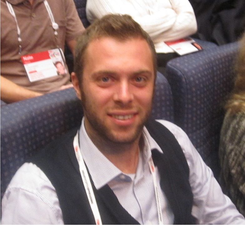 Lorenzo Felix Vannucci