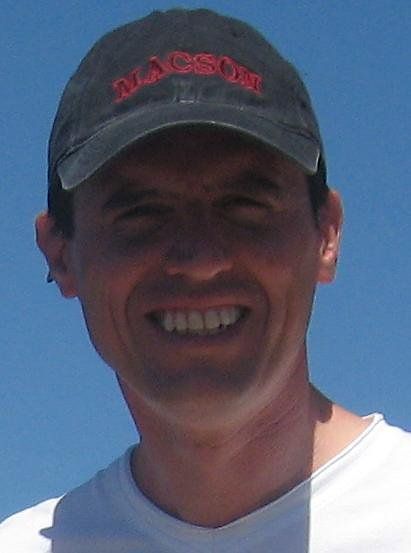 verwaerde pascal
