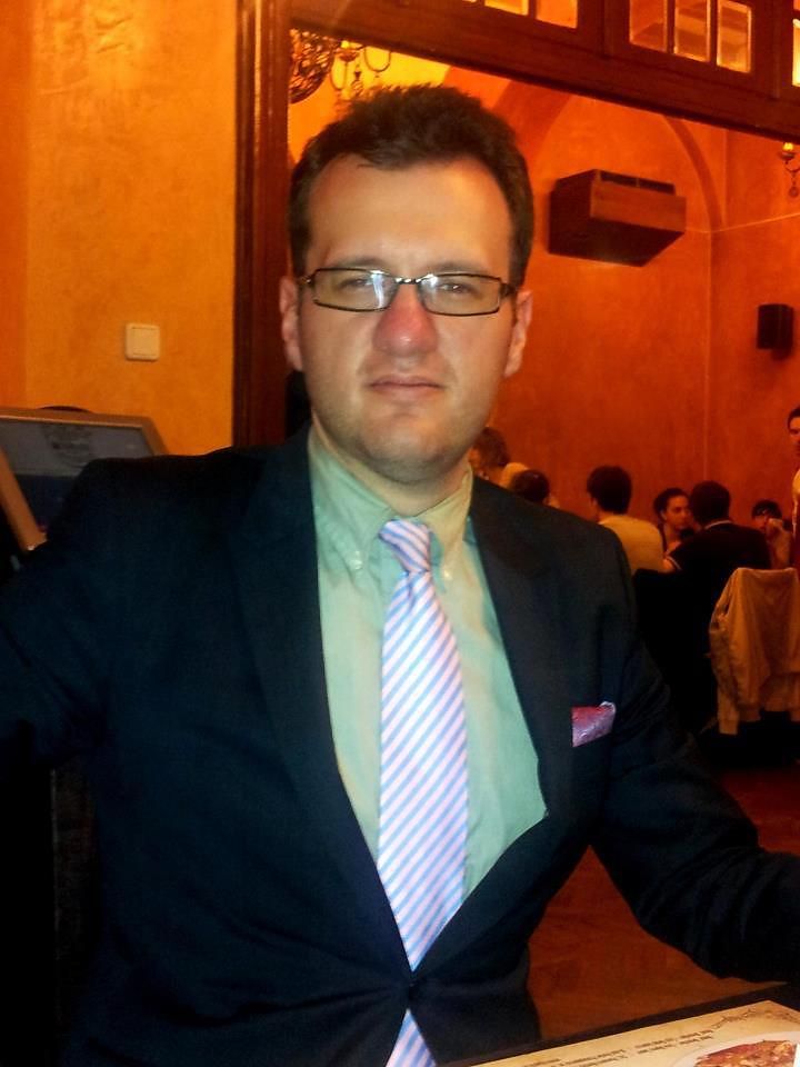 Alexandru Bodislav