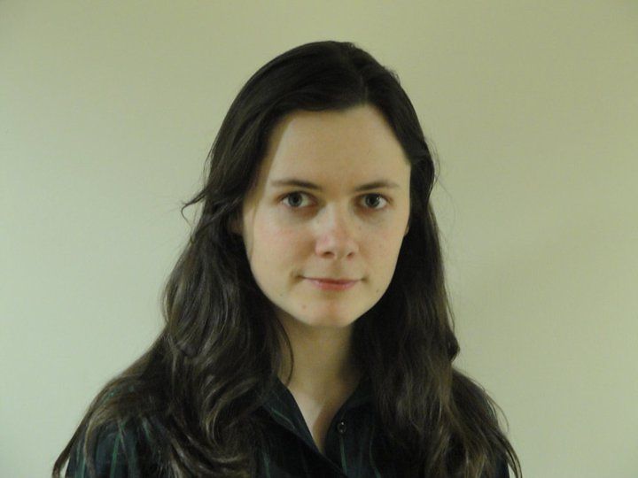 Clare White