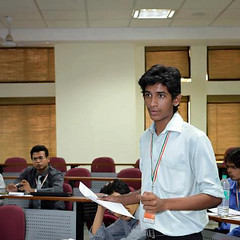 siddharth ram