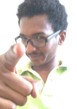 Ahmed Shibrain