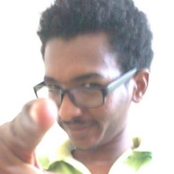 Ahmed Shibrain