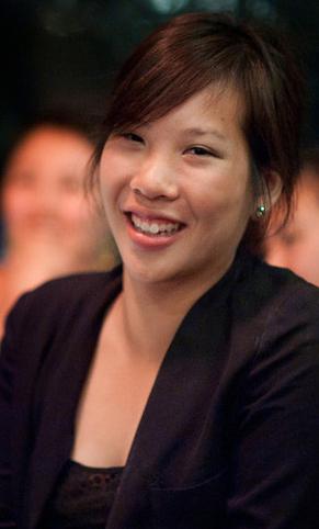 Ariella Fong