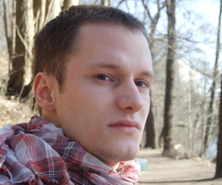Marko Nikolic