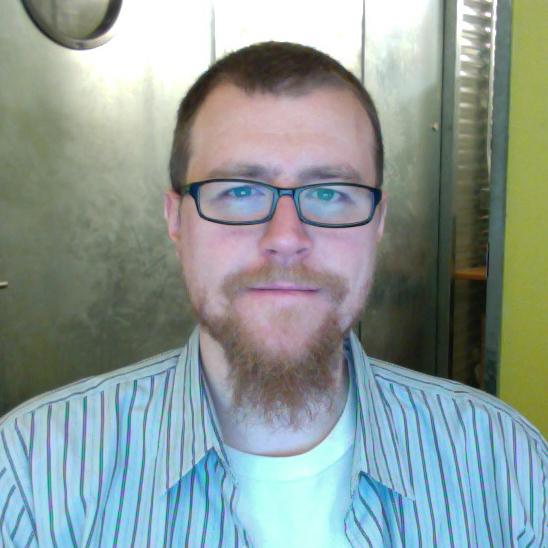 Jeremiah Dickey