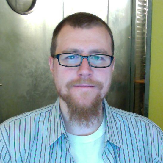 Jeremiah Dickey