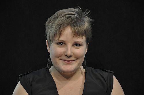 Petra Dzurovcinova