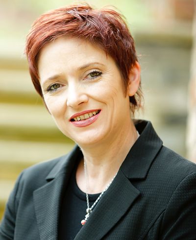 Helen Bissett