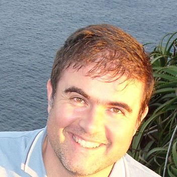 Carlos Medeiros