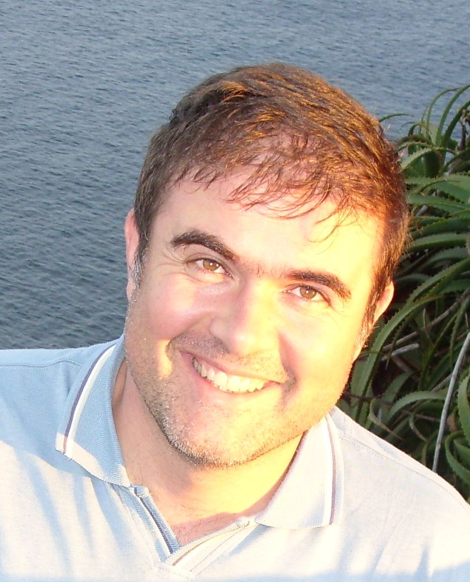 Carlos Medeiros
