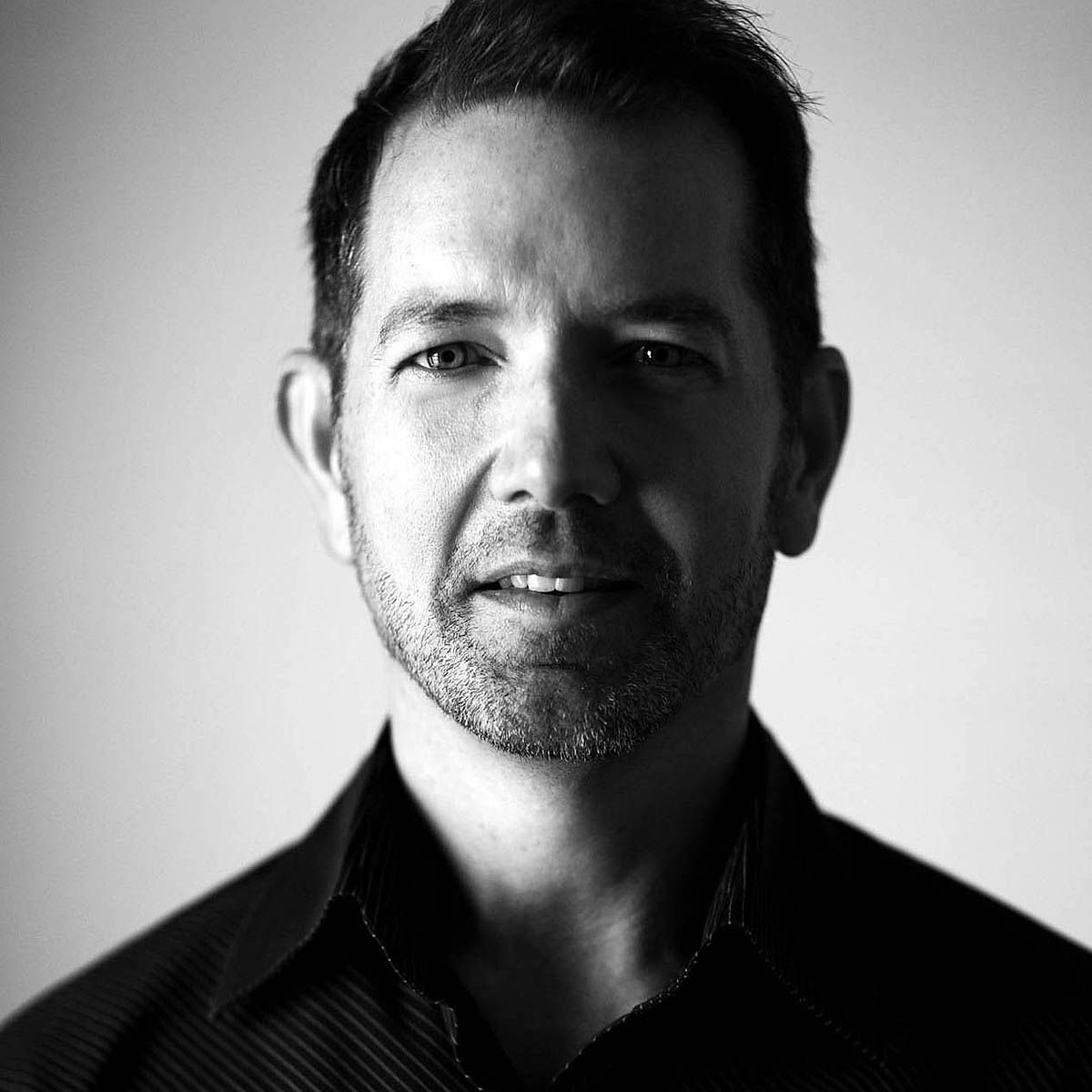 Christopher Everett
