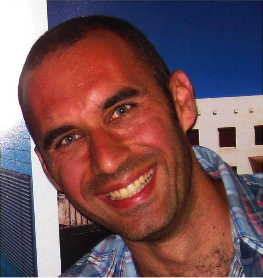 Paulo Duarte