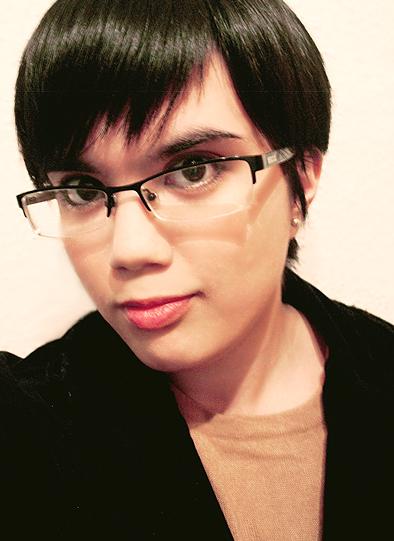 Alba Hernández