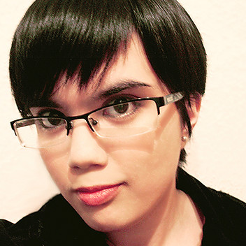 Alba Hernández