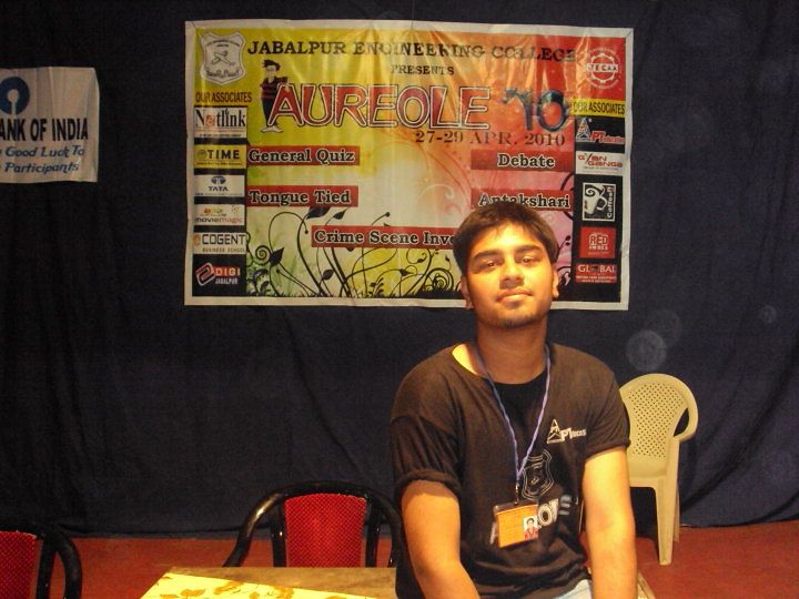 Ankit Chansoria