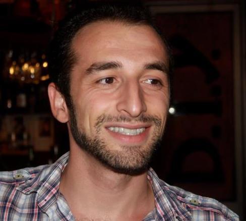 Vahan Alaverdyan