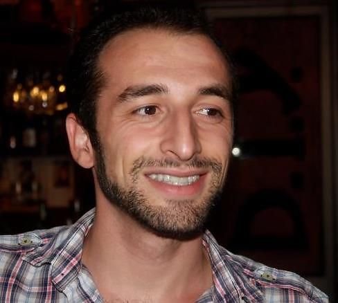 Vahan Alaverdyan