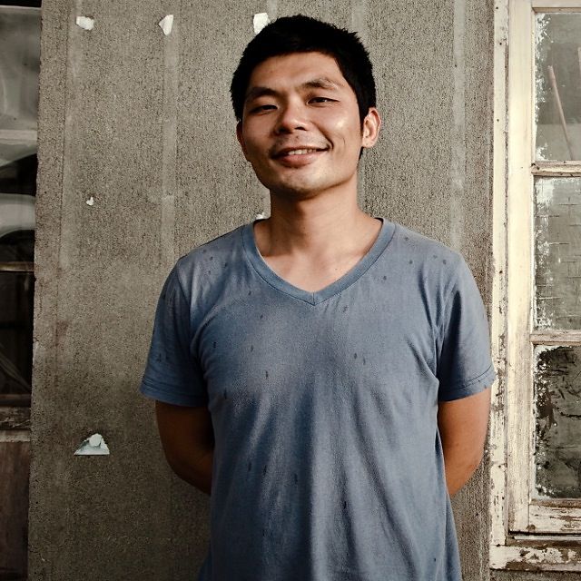 Jason Hsu