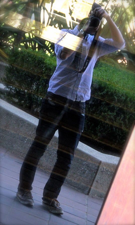 Christopher Sheung