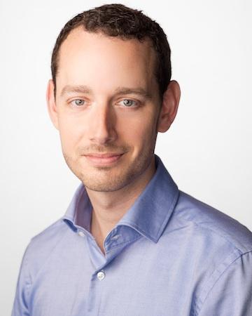 Ryan Merkley