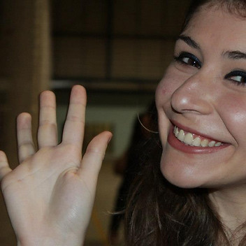 Raissa Klain Belchior