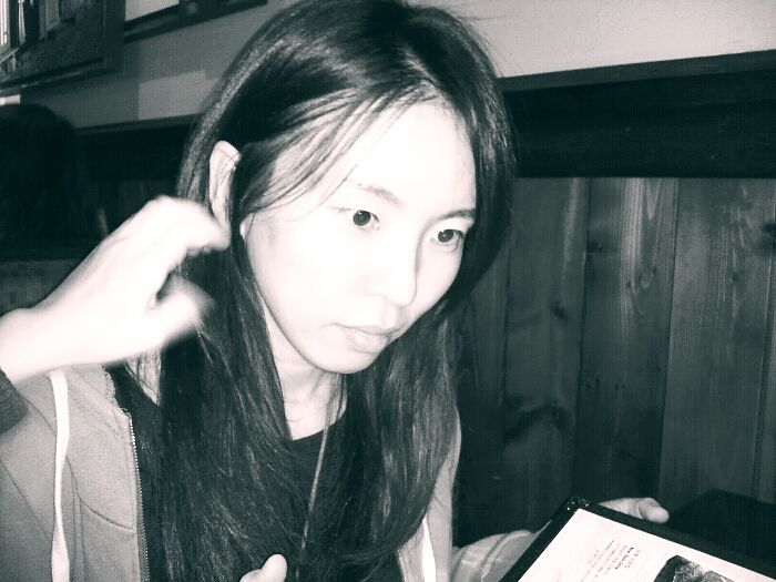 ahra cho