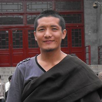 danzhjia bo