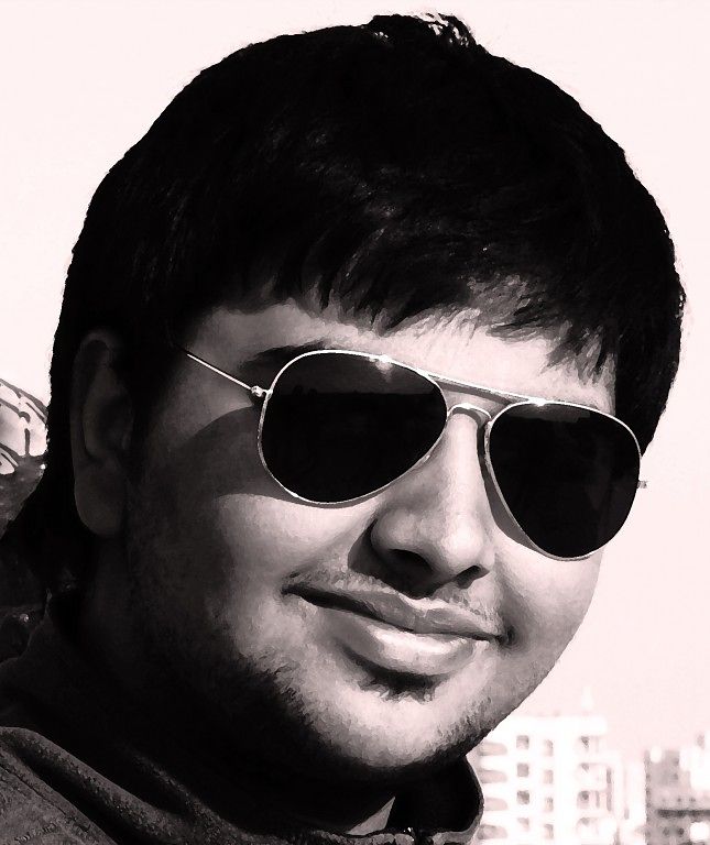 Samarth Karia