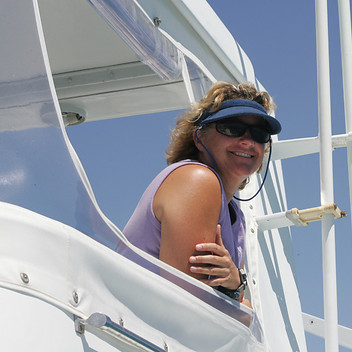 Denise Herzing
