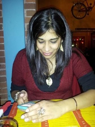 Ashmita Randhawa