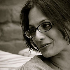 Priya Ajit