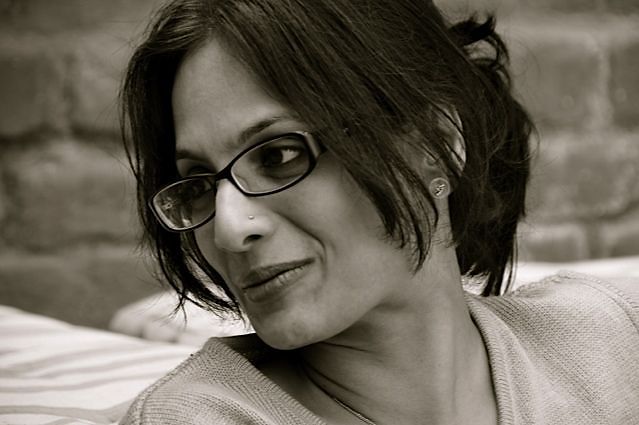 Priya Ajit