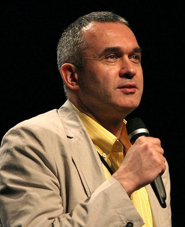 Nenad Maljković