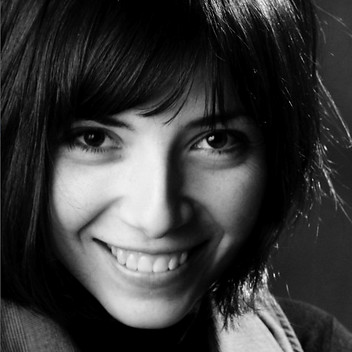 Teodora Zareva