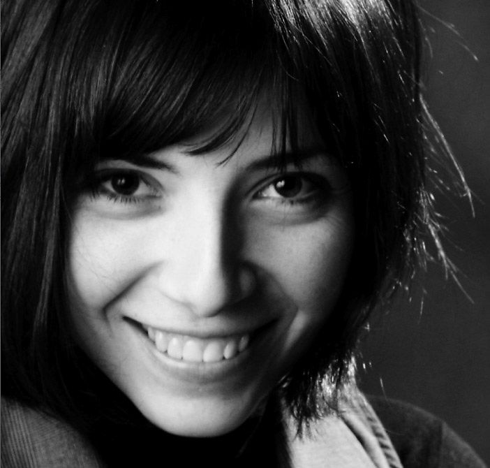 Teodora Zareva