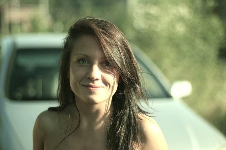 Laura Bojarskaite