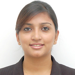 Treassa Joseph