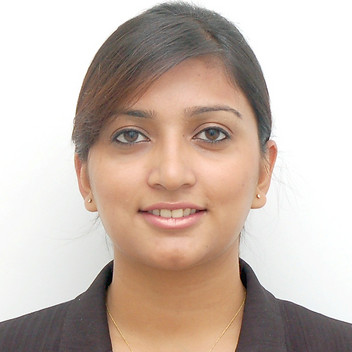 Treassa Joseph